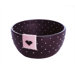 Beads and Pieces Medium Ceramic Bowl