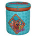 Scooby Doo Paws Storage Kid's Stool
