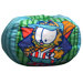Paws inc Bean Bag Chair