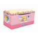 American Greetings Care Bears Rainbows Deluxe Toy Box