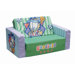 Paws inc Baby Garfield Baseball Flip Kid's  Sofa