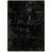Patagonia Sheepskin Dark Brown Rug