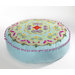 Botanical Floor Cushion