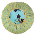 Pinweel Cotton Ply Pillow