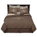 Brunette Duvet Cover Set