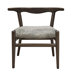 Patsy Leather Side Chair