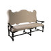 Marche Bench