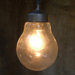 1 Light Pendant