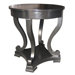 Bilbao End Table