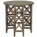 Zimmerman End Table