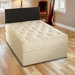 Milan 1000 Pocket Memory Foam Quilted Mattress