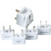 Worldwide Adaptor Plug Kit