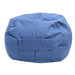 Denim Bean Bag Chair