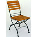 Rebecca Folding Dining Chair
