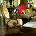 Chateau Beauvais Chair