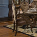 Sovereign Arm Chair