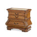 Tuscano 3 Drawer Nightstand