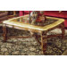 Tuscano Coffee Table