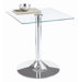Butler End Table