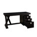 Madero Desk With Drawers