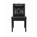 Paxton Parsons Chair