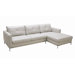 El Toro Leather Sectional