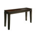 Asia Console Table