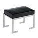 Bridget Crocodile Stool