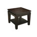 Asia End Table