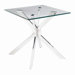 Tista End Table