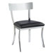 Maiden Side Chair