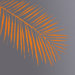 Palm Leaf Wall Art