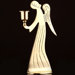 Angel Candle Holder