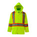 Journeyman 300D 3 in 1 Safety Jacket