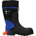 Ultimate Construction Boot Snug Fit Lug Sole