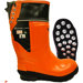 Timberwolf Caulked Sole Professional Chainsaw Boot
