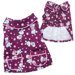 Adorable Cutesy Mousy Dog Pajamas Shirt