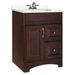 Gallery 24" Bathroom Vanity Base