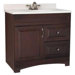 Gallery 36" Bathroom Vanity Base