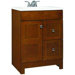 Artisan 24.5" Bathroom Vanity with Sink