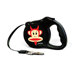 Paul Frank-Devil Julius Retractable Dog Leash