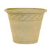 Roped Rim Pot