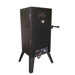 30" LP Gas Wood Smoker