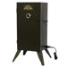 30" Electric Wood Smoker