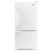 19 cu. ft. Accuchill Temperature Management System Bottom Freezer Refrigerator