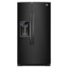 26 cu. ft. Resource Saver Side-By-Side Refrigerator
