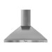 30" Vented 400-CFM Wall-Mount Canopy Hood