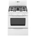 Sabor 30" Bilingual Controls Freestanding Gas Range