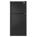 18 cu. ft. Top Freezer Refrigerator