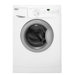 2.0 cu. ft. Time Remaining Display Compact Front Load Washer